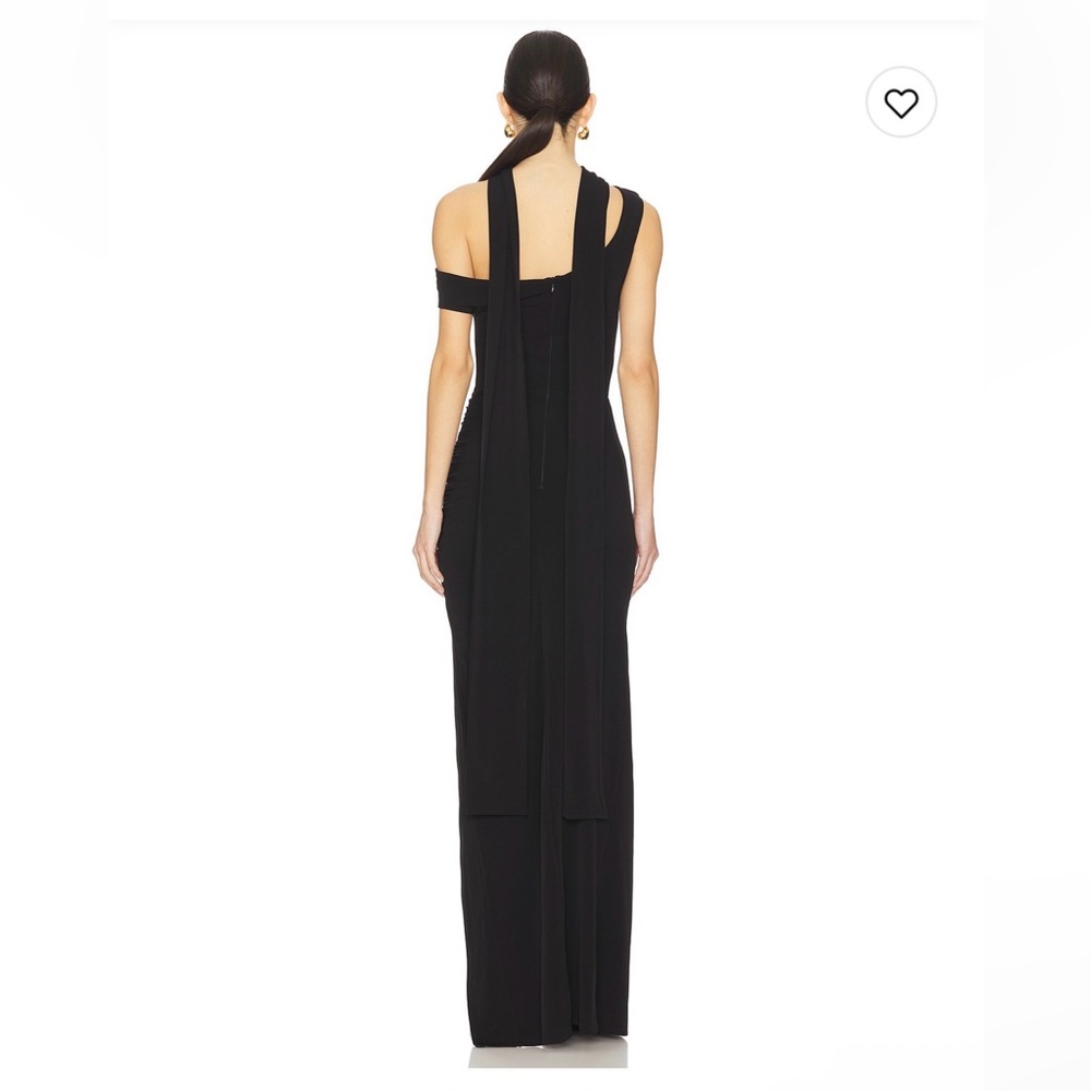 Lia Maxi Dress - Picture 2 of 2